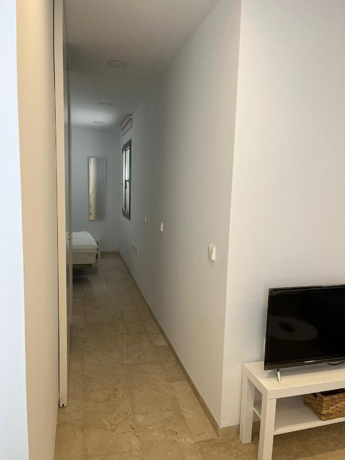 Ferienwohnung 2 Jj E Hijos Conil Sl Conil De La Frontera Exterior foto