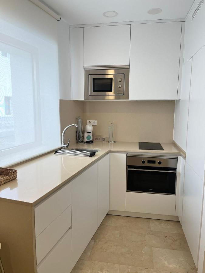 Ferienwohnung 2 Jj E Hijos Conil Sl Conil De La Frontera Exterior foto
