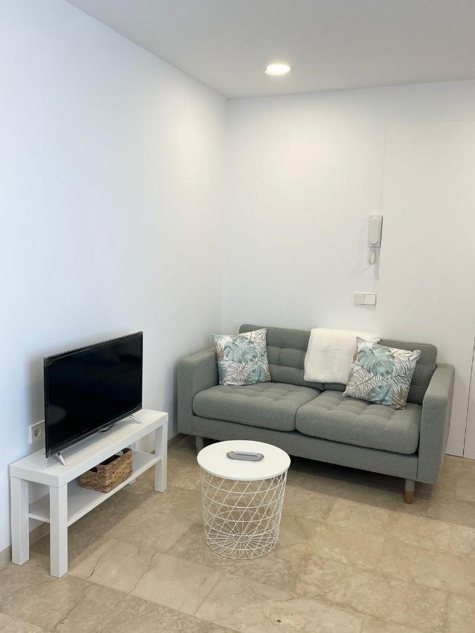 Ferienwohnung 2 Jj E Hijos Conil Sl Conil De La Frontera Exterior foto